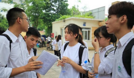 Điểm chuẩn Đại học Nha Trang năm 2019